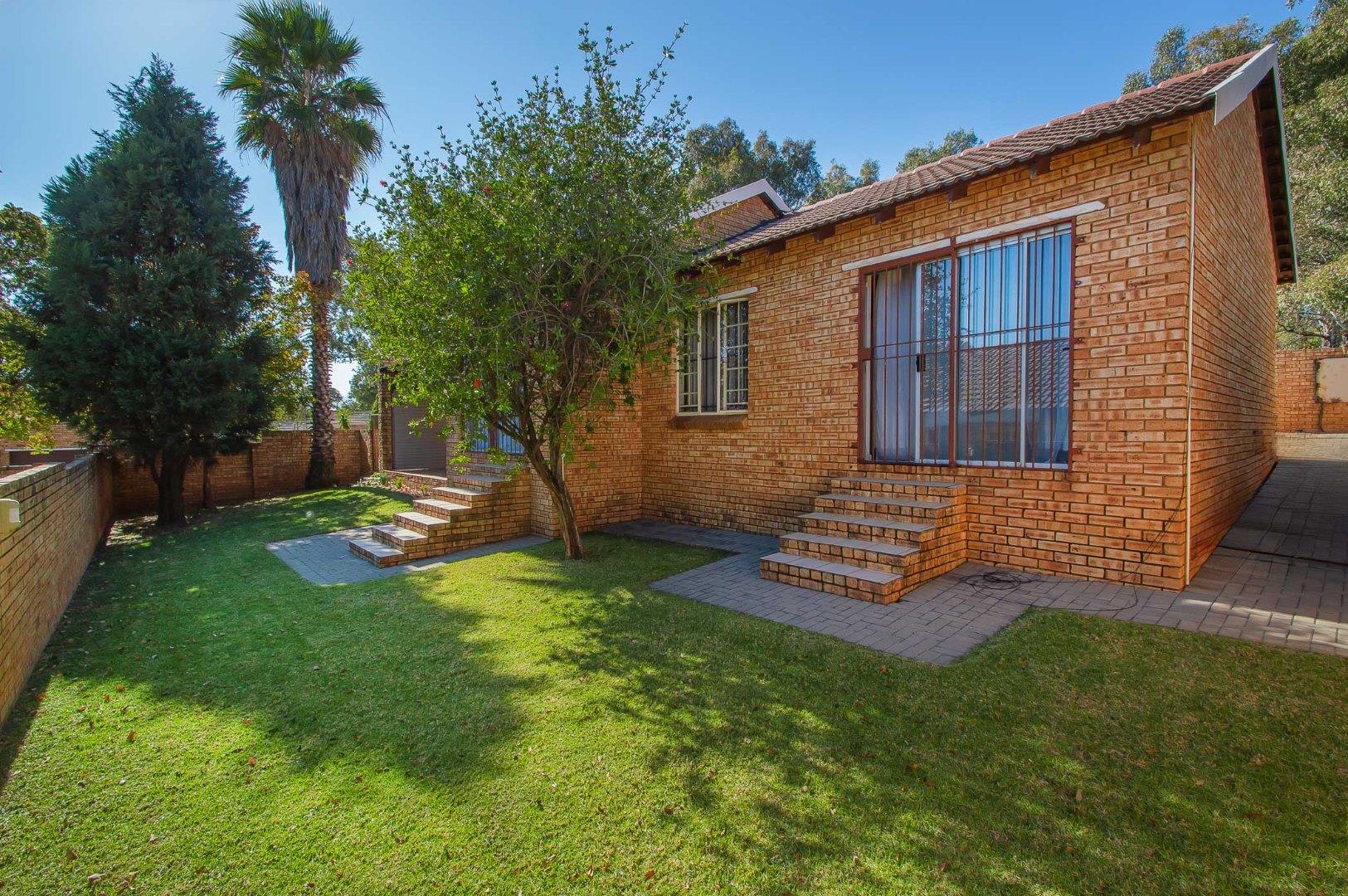 Wilgeheuwel Property Property and houses for sale in Wilgeheuwel