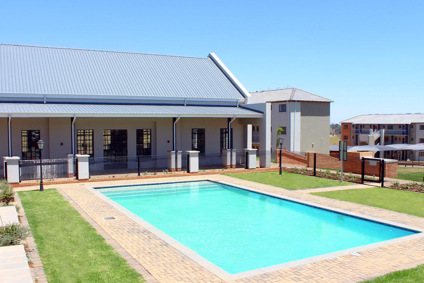 Esther Park Property Apartments / flats for sale in Esther Park