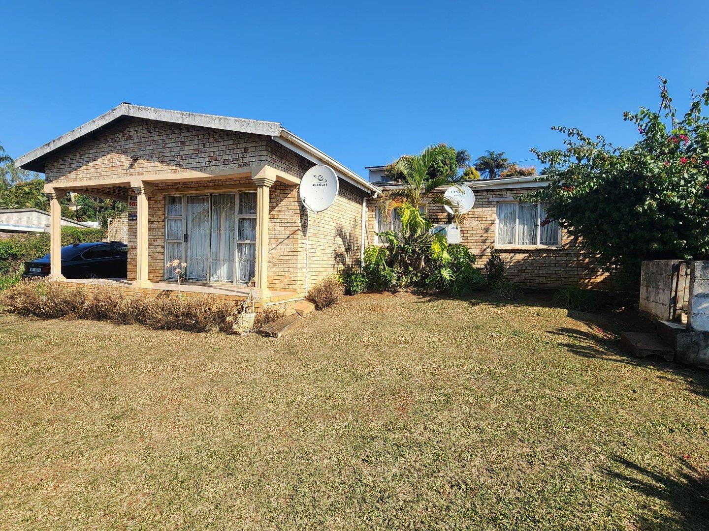 3 Bedroom House for sale in Northdale P24114537120