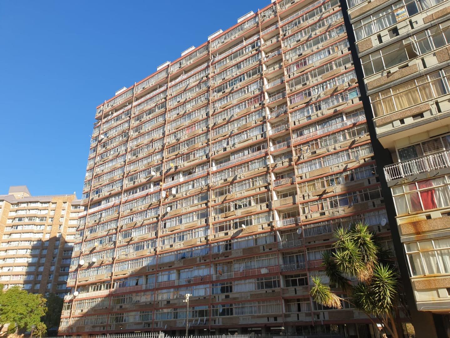 5 Bedroom Apartment / flat to rent in Sunnyside 541 Tambotie, 420