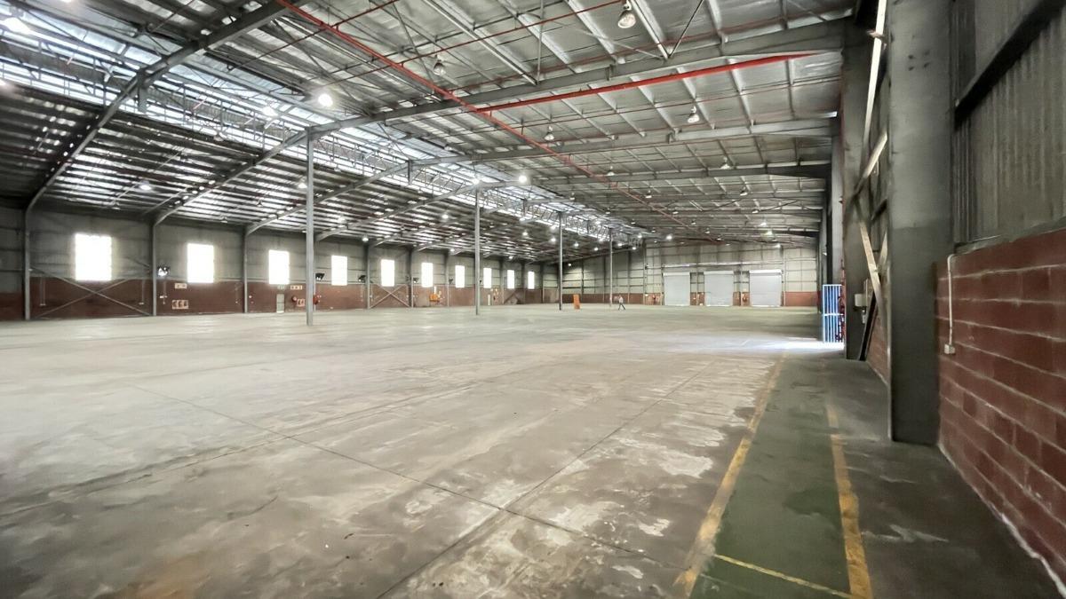 Rossburgh Property Property and houses to rent in Rossburgh