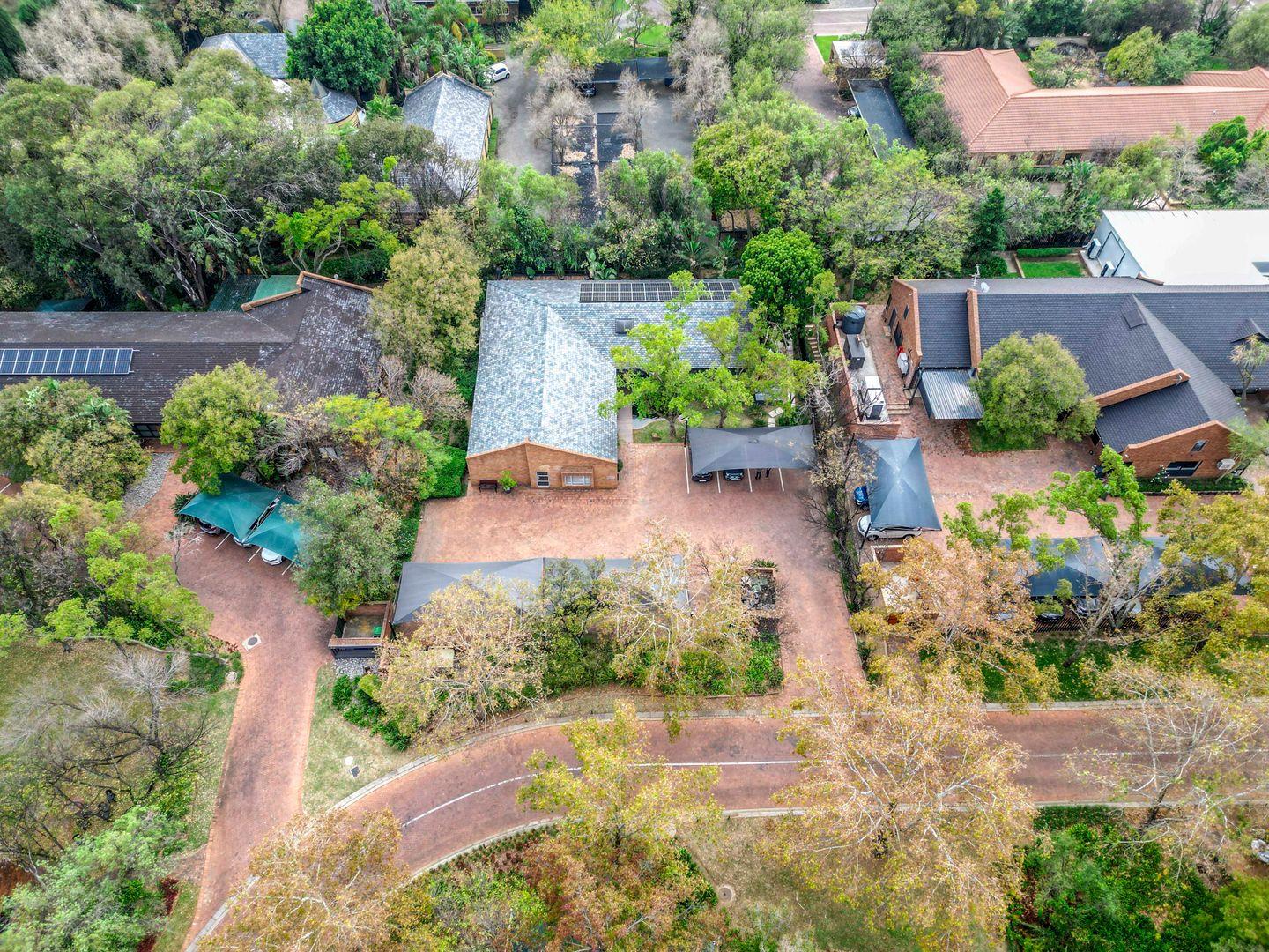 Commercial property for sale in Woodmead P24114579517