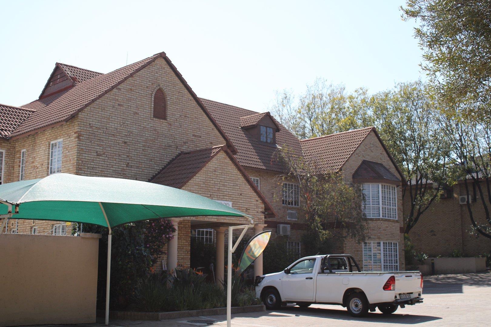 Commercial property to rent in Sunninghill 5 Duxbury Close P24114537539