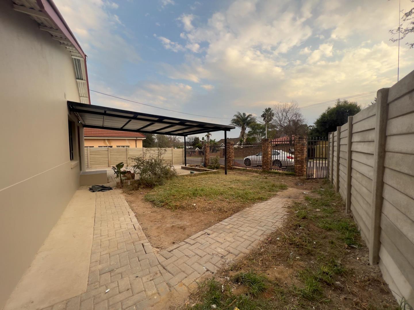 Wonderboom South Property Houses to rent in Wonderboom South