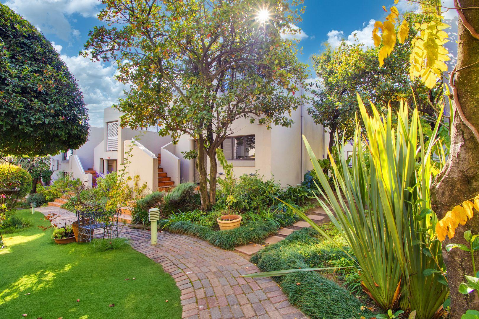 2 Bedroom Apartment / flat for sale in Hyde Park P24114537612