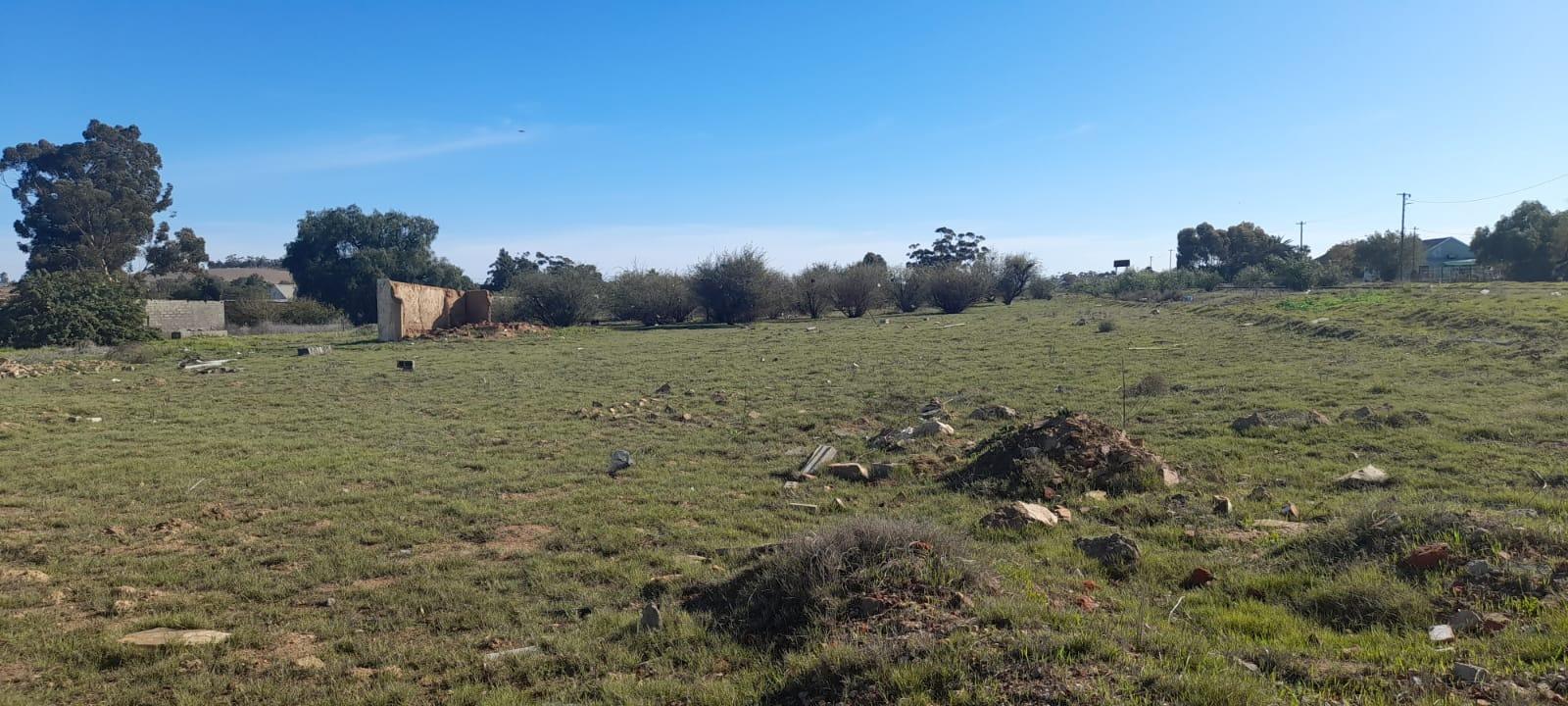 Vacant land / plot for sale in Moorreesburg P24114537703