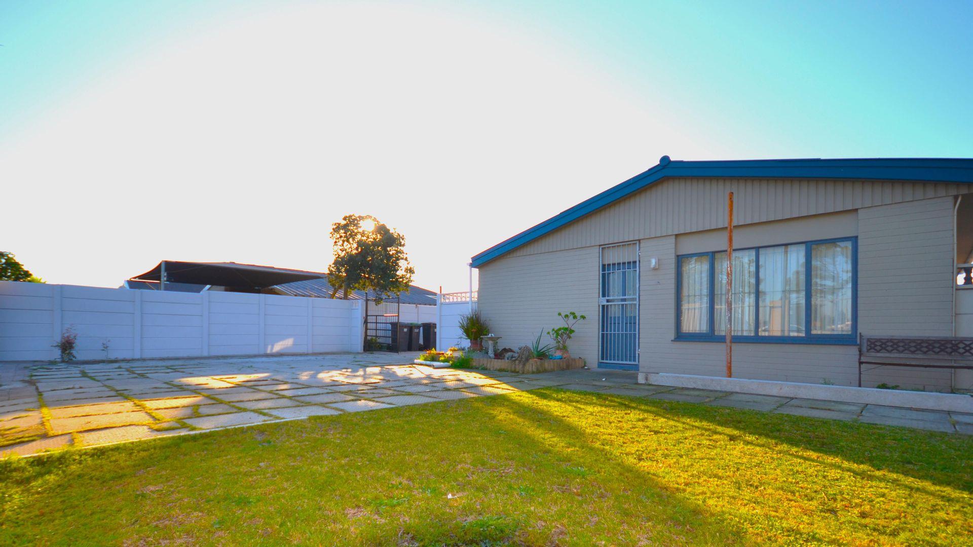 Bothasig, Milnerton Property Houses for sale in Bothasig, Milnerton