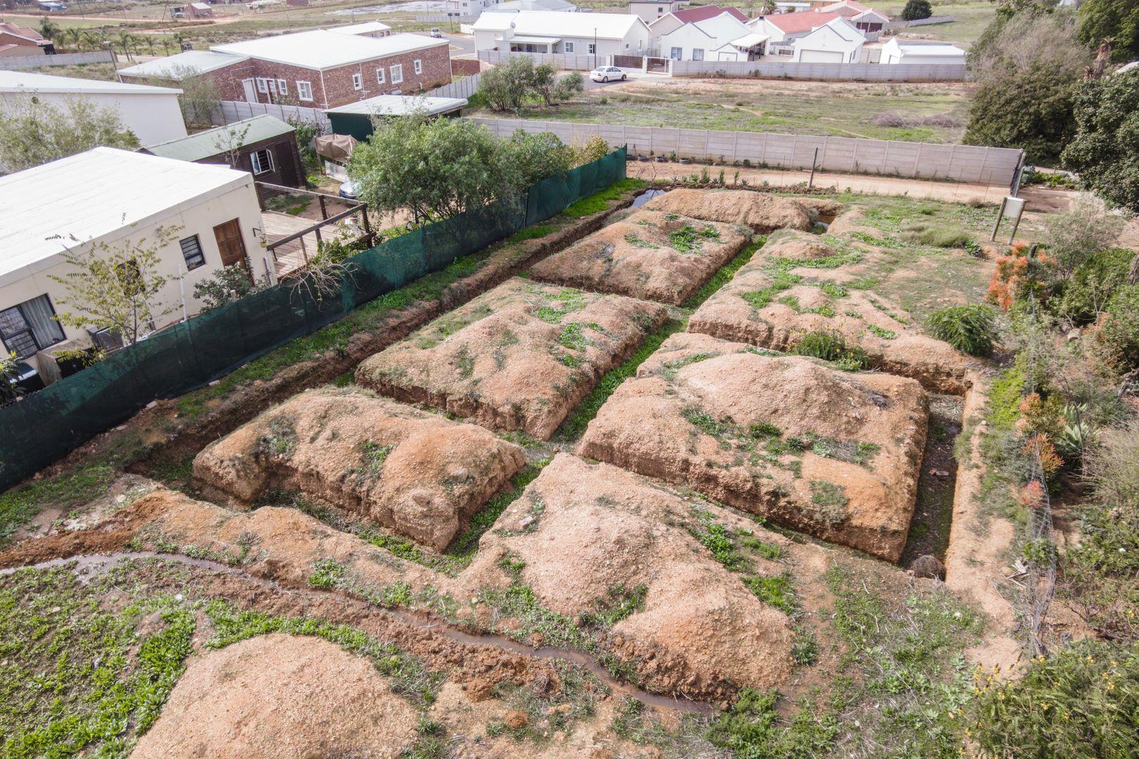 Vacant land / plot for sale in Moorreesburg P24114537877