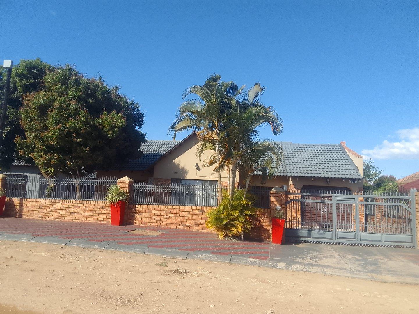 Nkowankowa Property Property and houses for sale in Nkowankowa