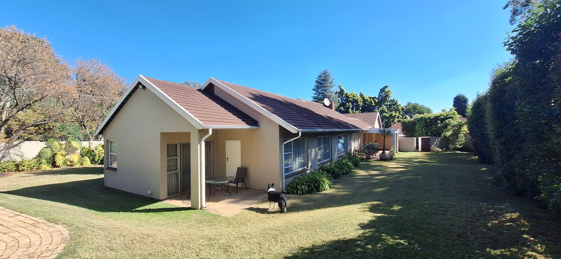 Die Wilgers Property Property and houses for sale in Die Wilgers