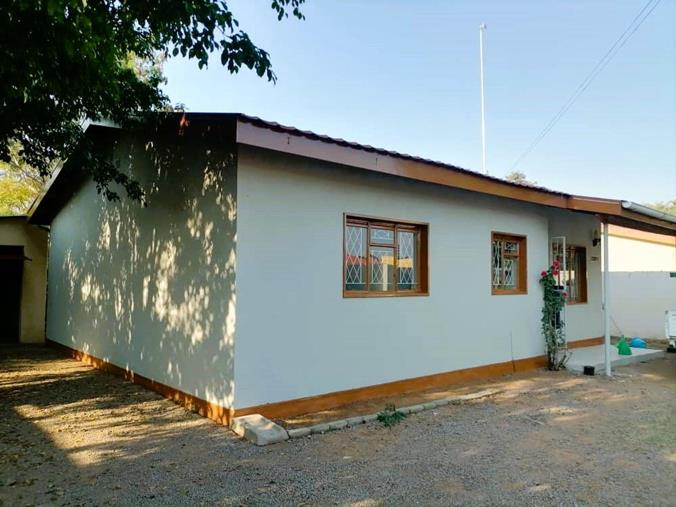 3 Bedroom House to Rent in Gaborone West Phase 4
