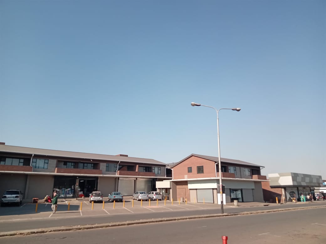 1 Bedroom Apartment / flat to rent in Elsburg P24114538420