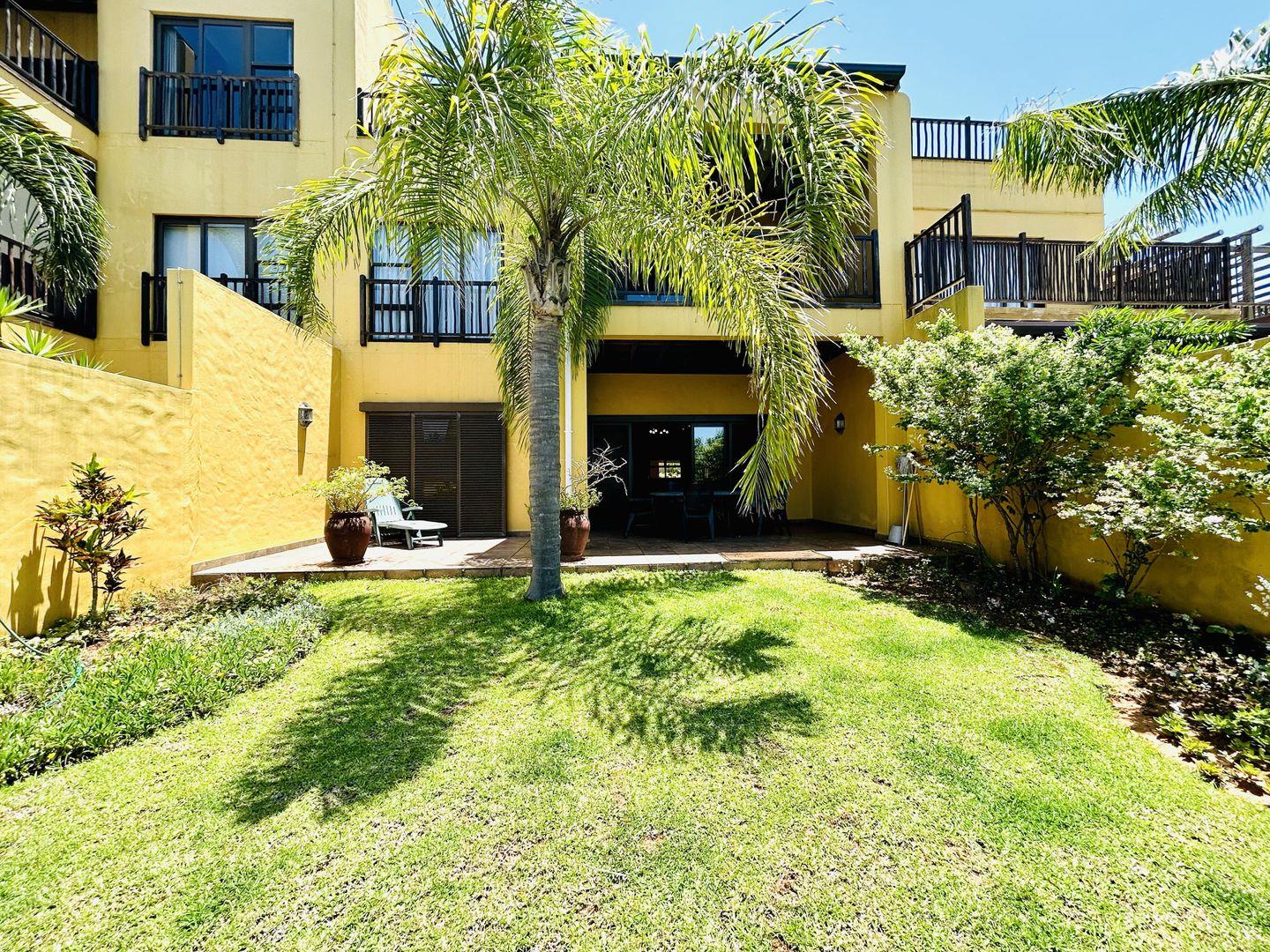 2 Bedroom Apartment / flat for sale in Umhlanga Central 9 San