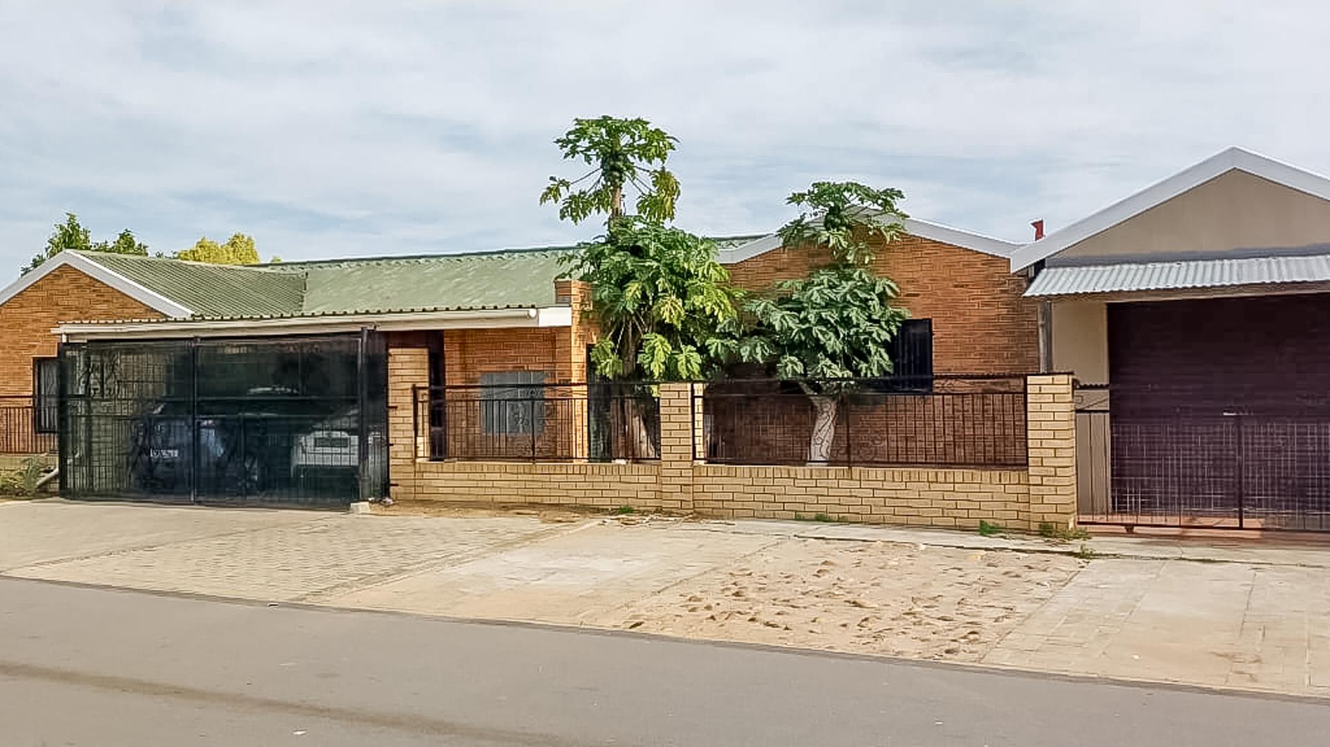 Van Wyksvlei Property Property and houses for sale in Van Wyksvlei