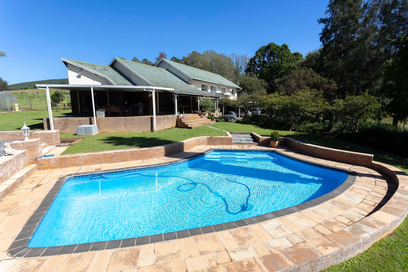 Farm for sale in Lions River P24114538842