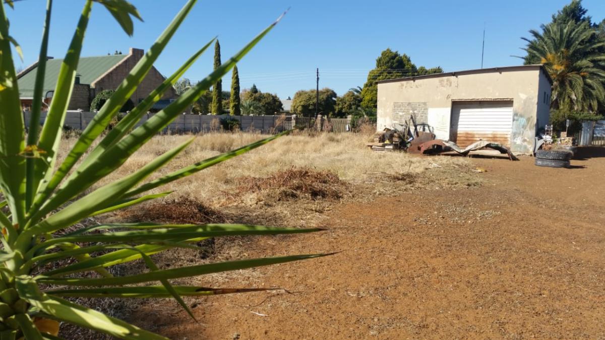 Property and houses for sale in Makwassie Makwassie Property