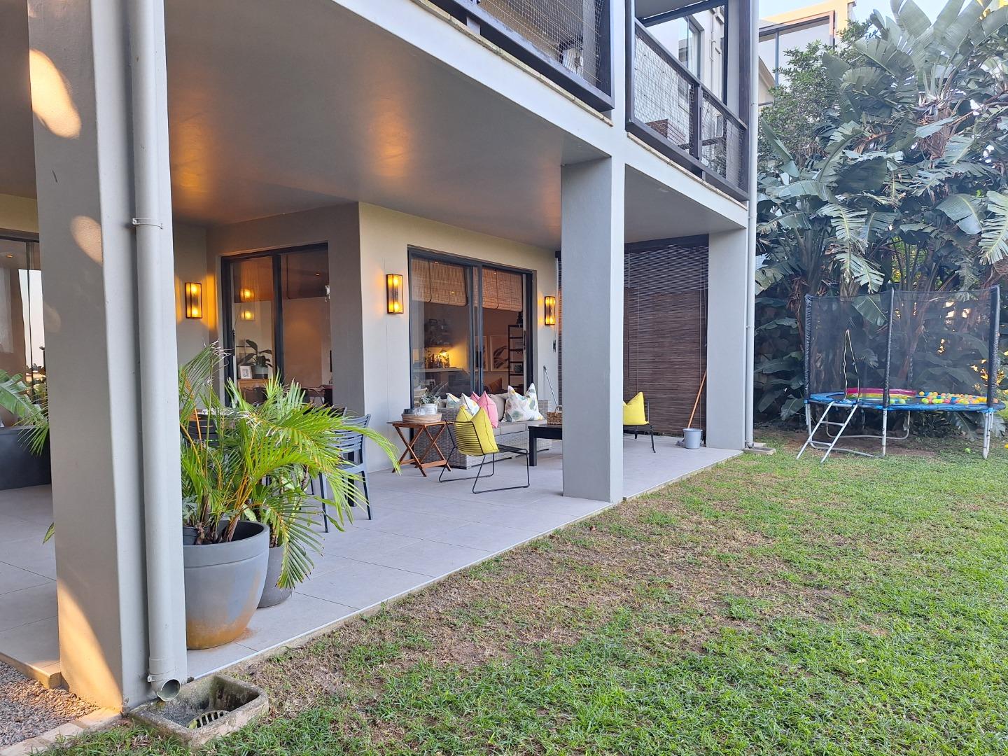 3 Bedroom Apartment / flat for sale in Dunkirk Estate P24114538959