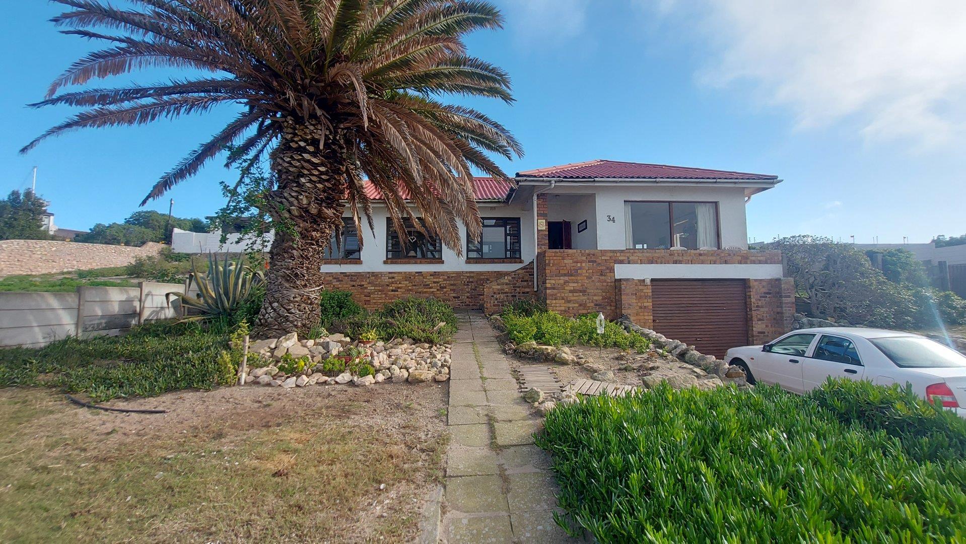Saldanha Central Property Property and houses for sale in Saldanha