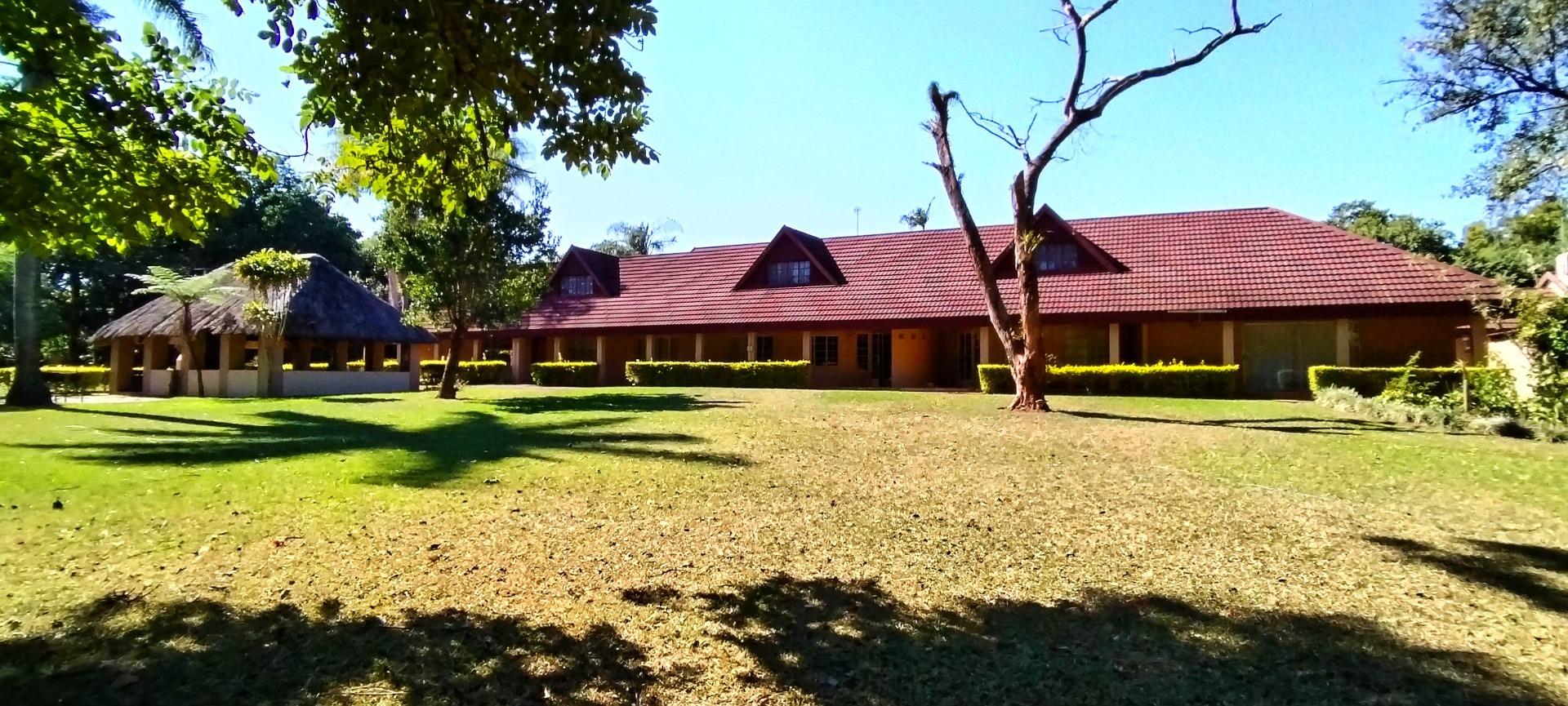 Riverside Estate, Tzaneen Property Property and houses for sale in