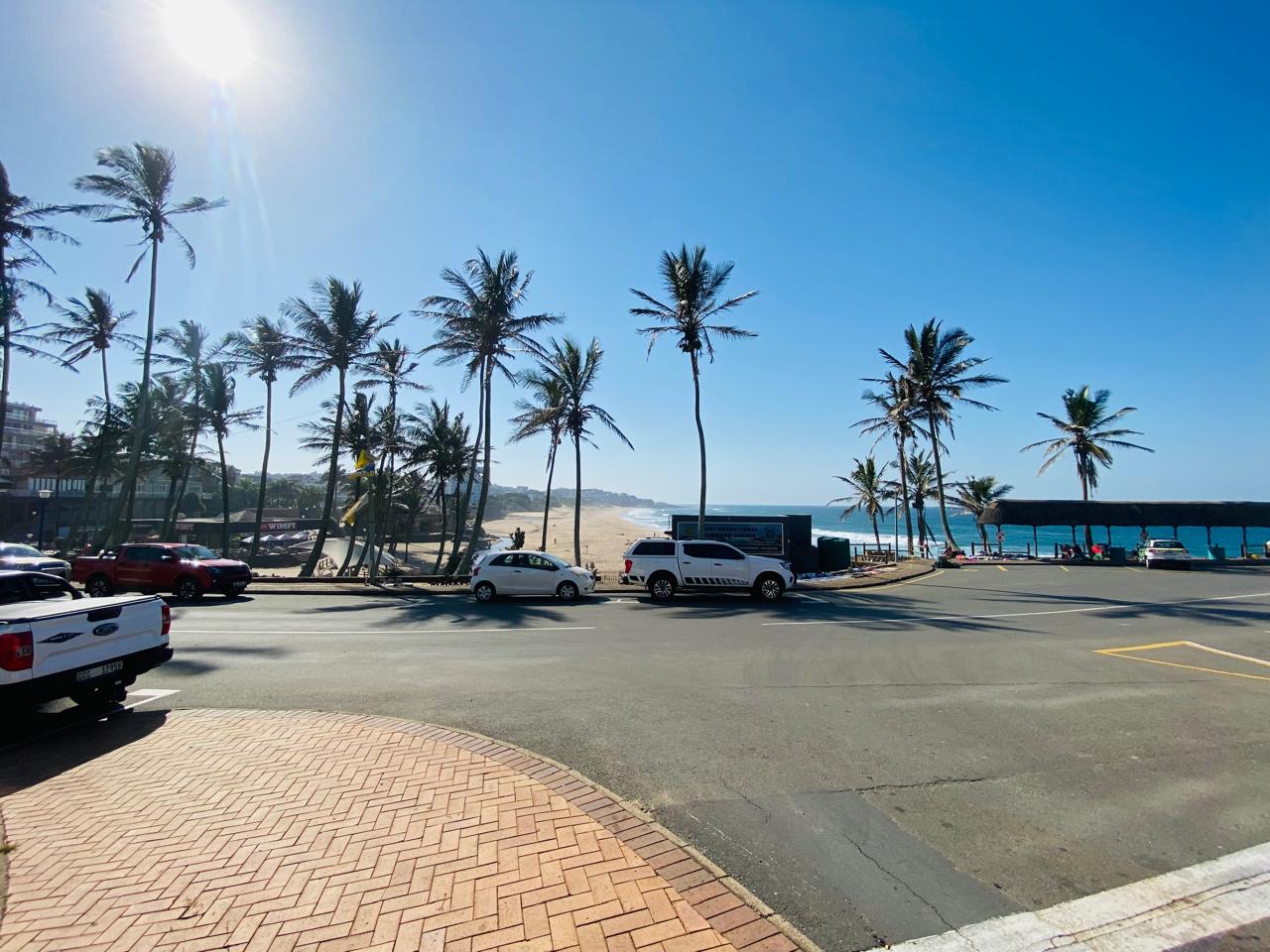 1 Bedroom Apartment / flat for sale in Margate 53 Marine Drive P24