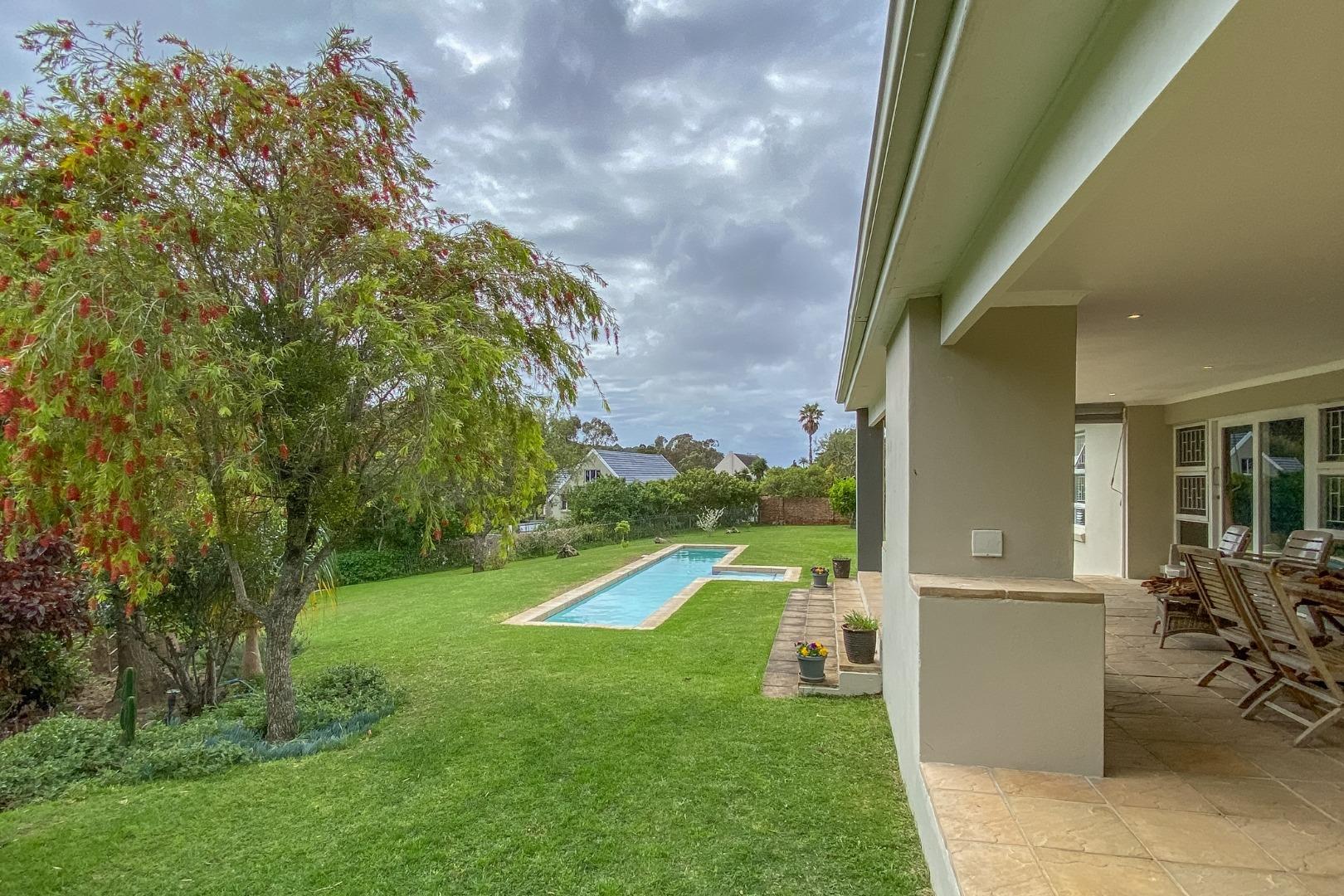 4 Bedroom House for sale in Pari Park P24114539172