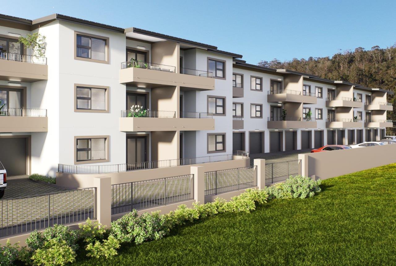 1 Bedroom Apartment / flat for sale in Sedgefield Central 1 Tinktienkie Road P24114539182