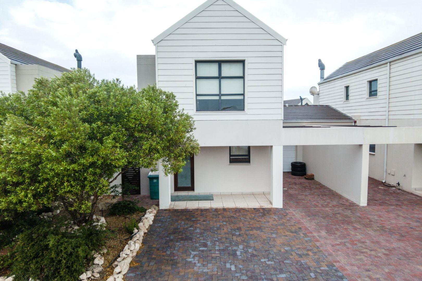 3 Bedroom House for sale in Langebaan Country Estate P24114539199