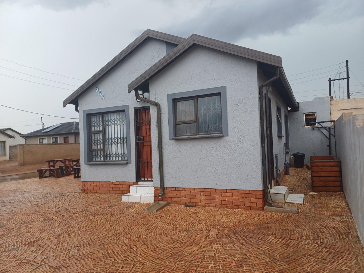 Property and houses for sale in Evaton Evaton Property Property24