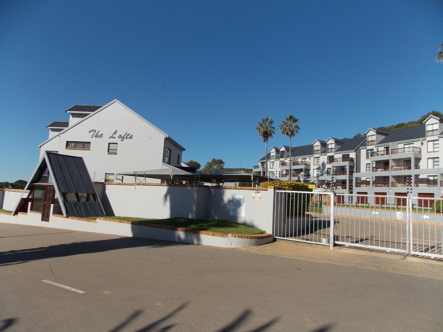 2 Bedroom Apartment / flat for sale in Boland Park The Lofts, 15 Park