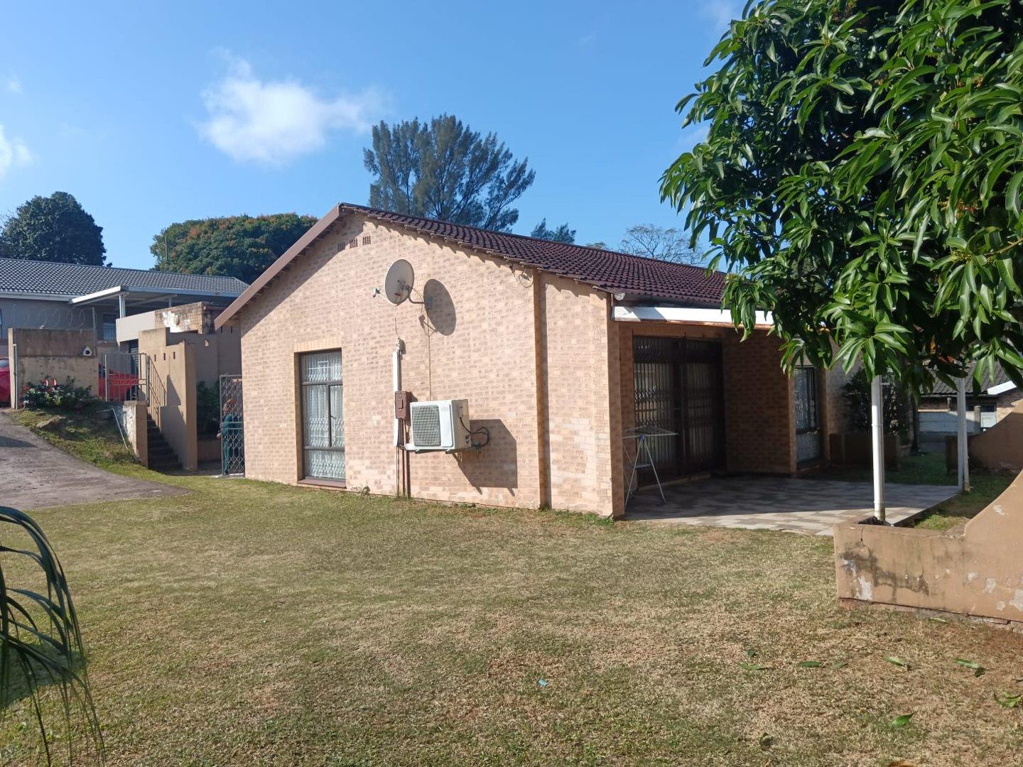 3 Bedroom House for sale in Woodhaven P24114539509