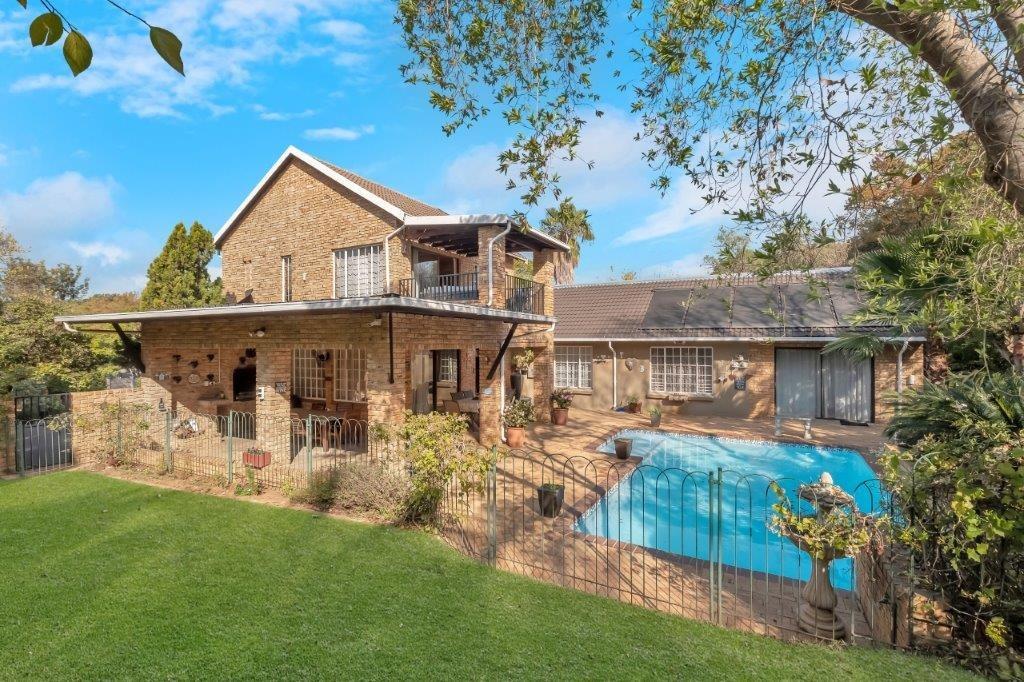 Jukskei Park Property Houses for sale in Jukskei Park