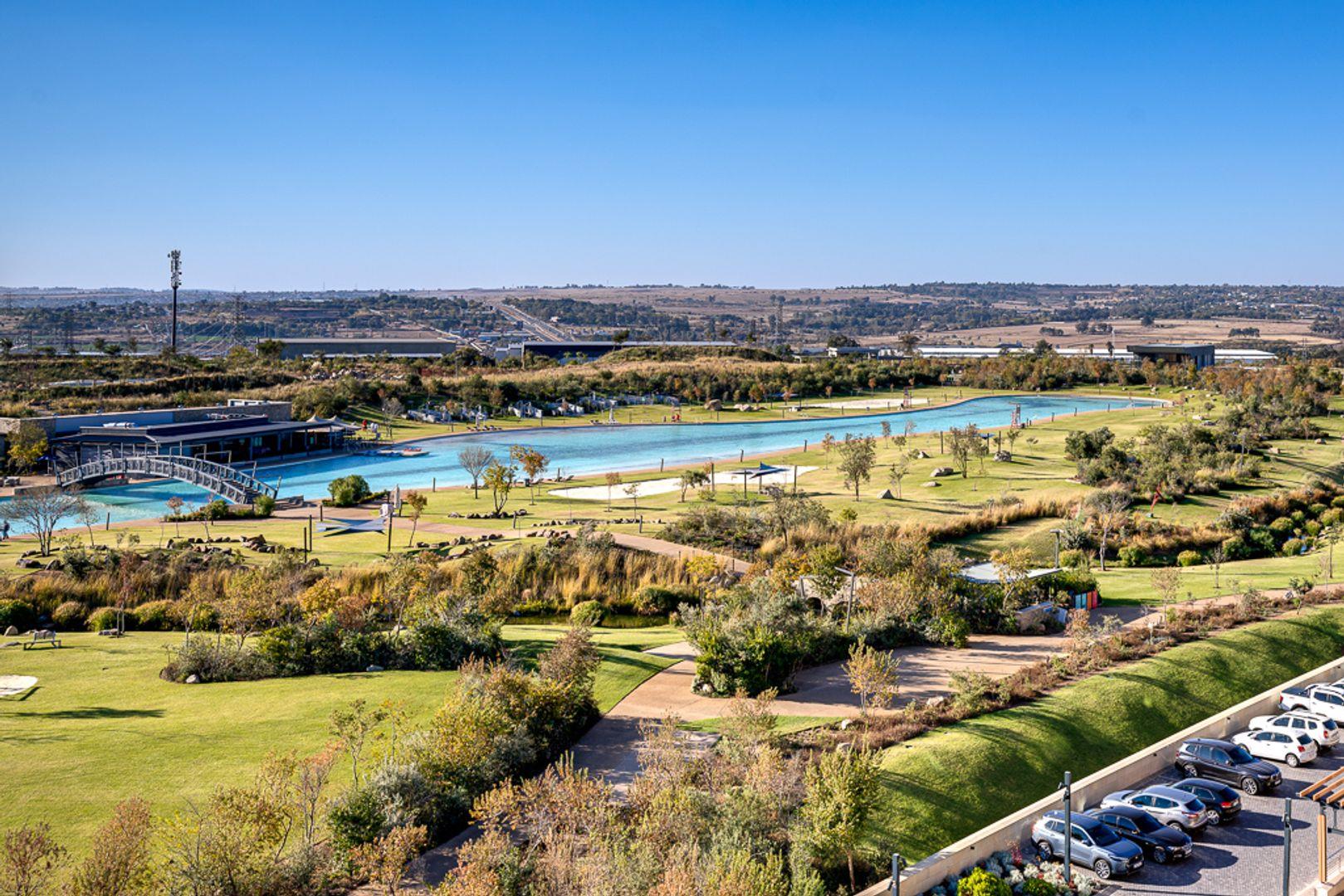 2 Bedroom Apartment / flat to rent in Steyn City P24114539649