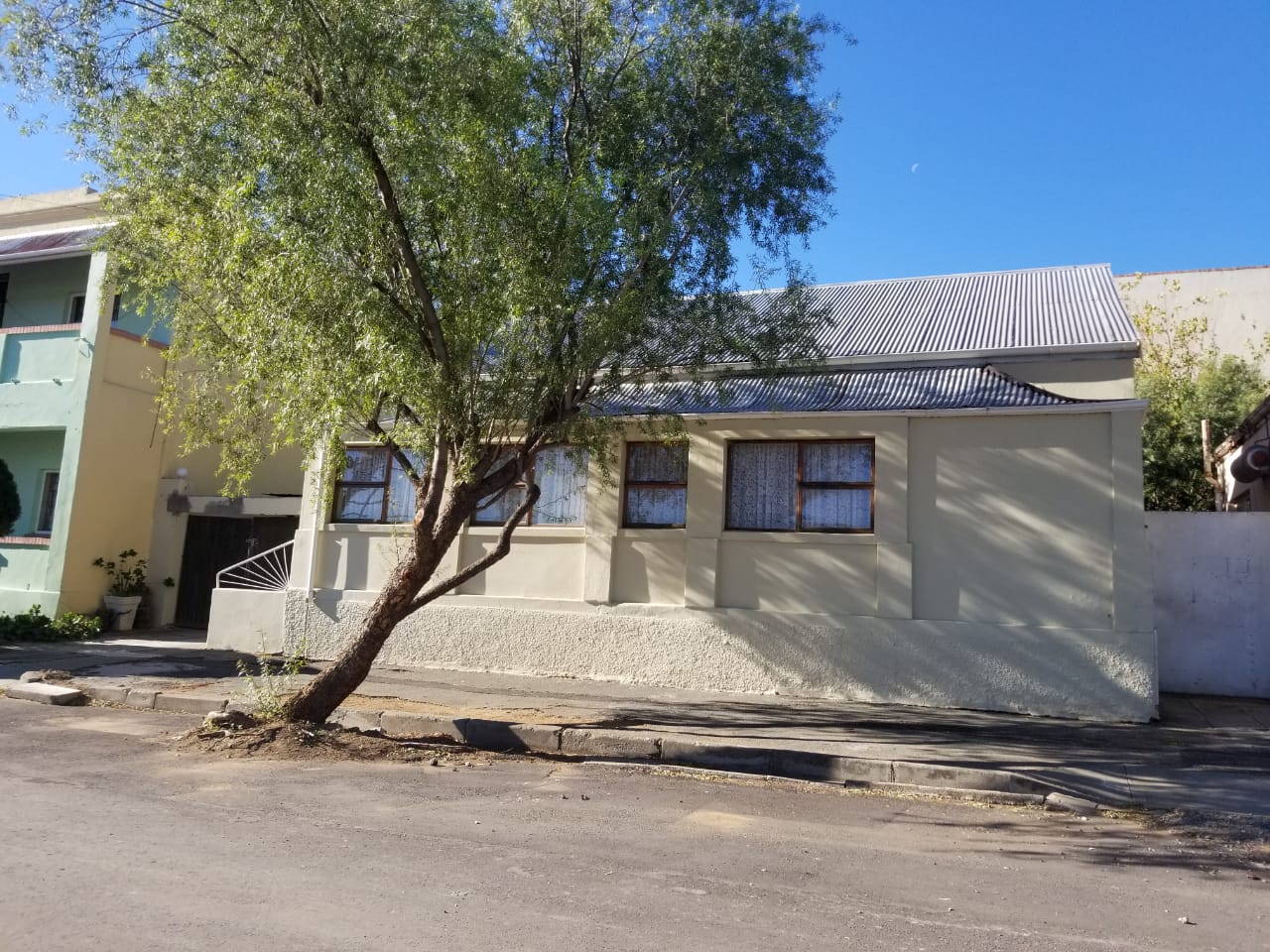 3 Bedroom House for sale in Cradock P24114539715