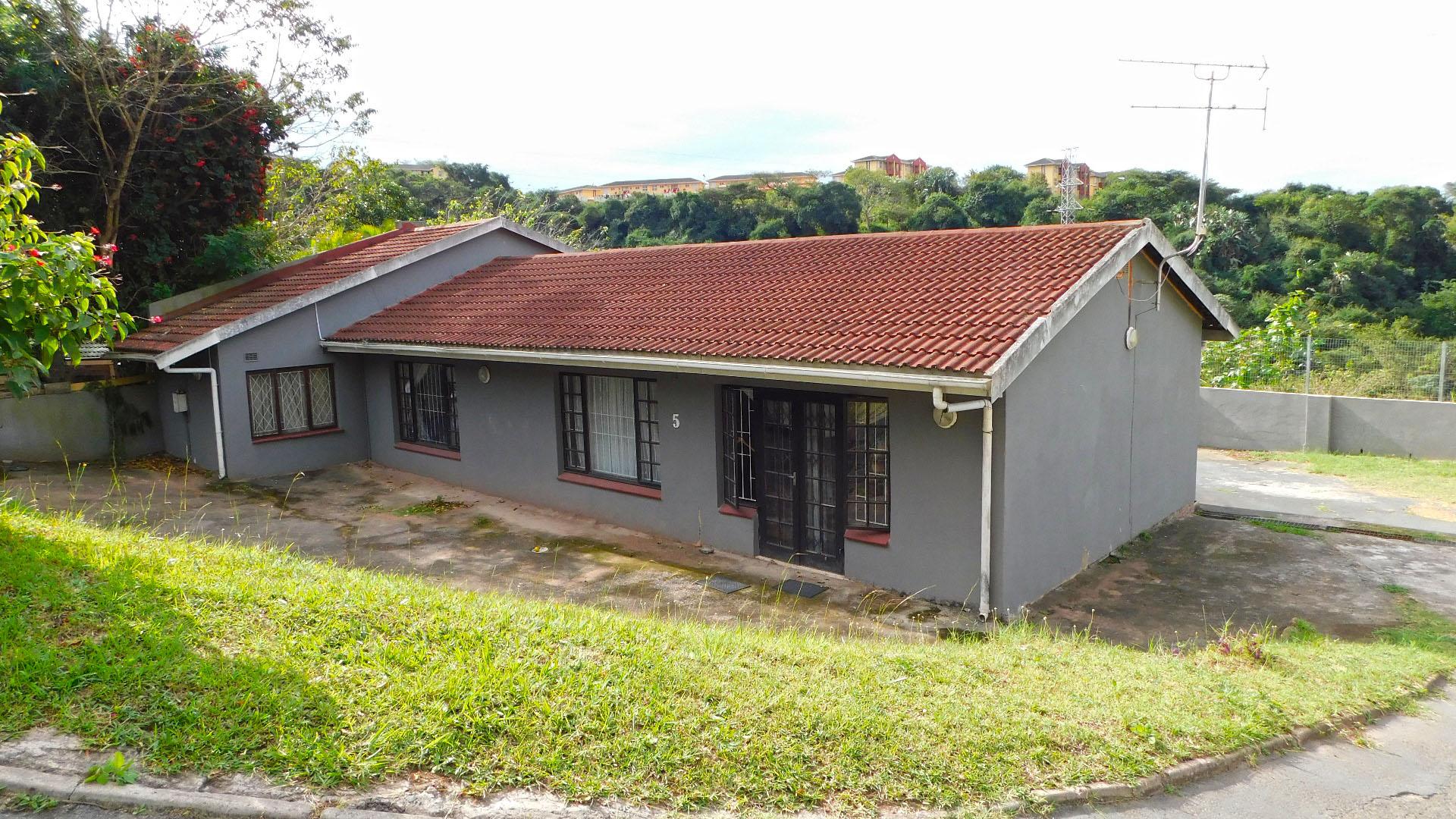 4 Bedroom House for sale in Mariannhill Park P24114539718