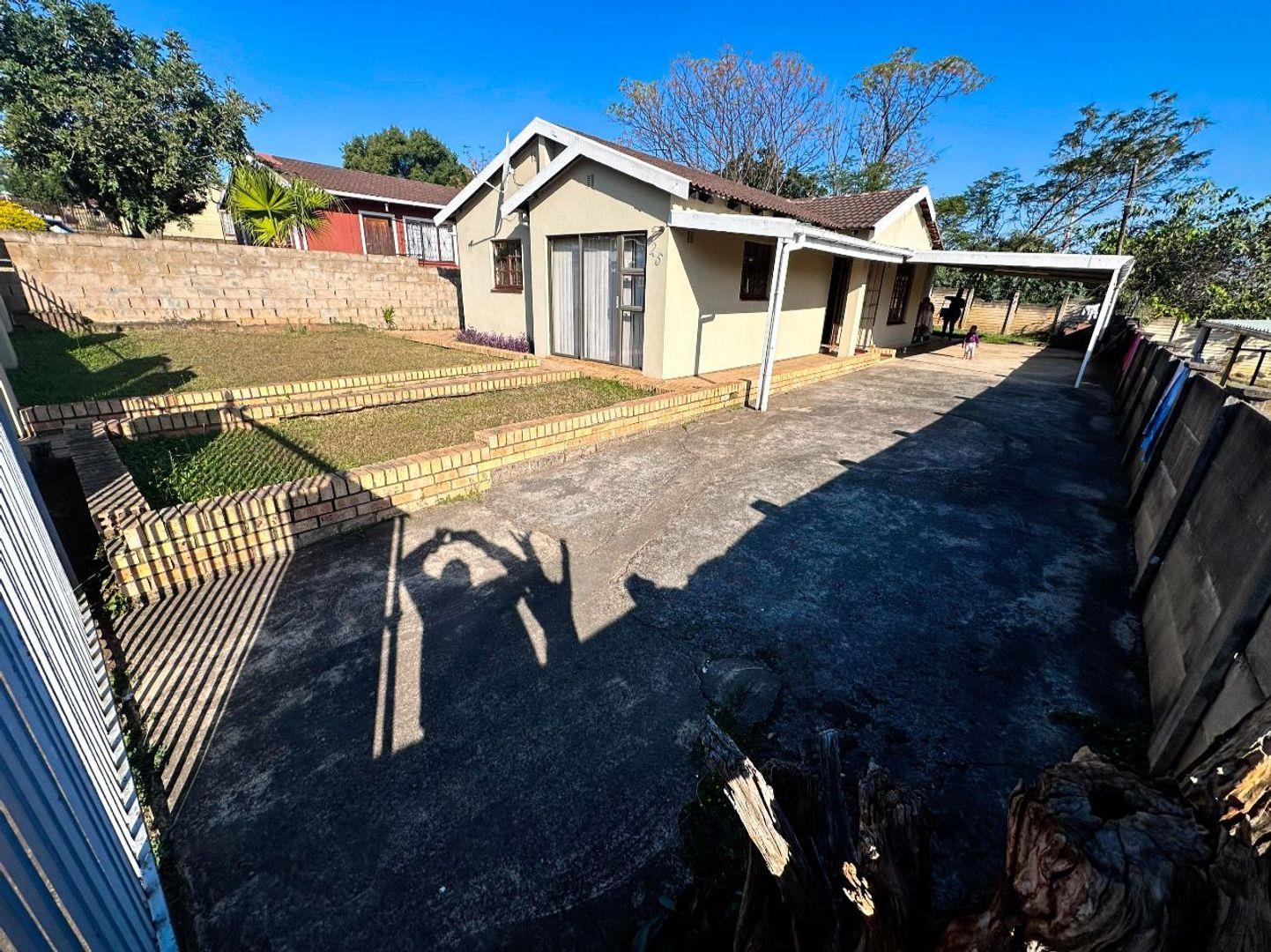 4 Bedroom House for sale in Panorama Gardens P24114539754