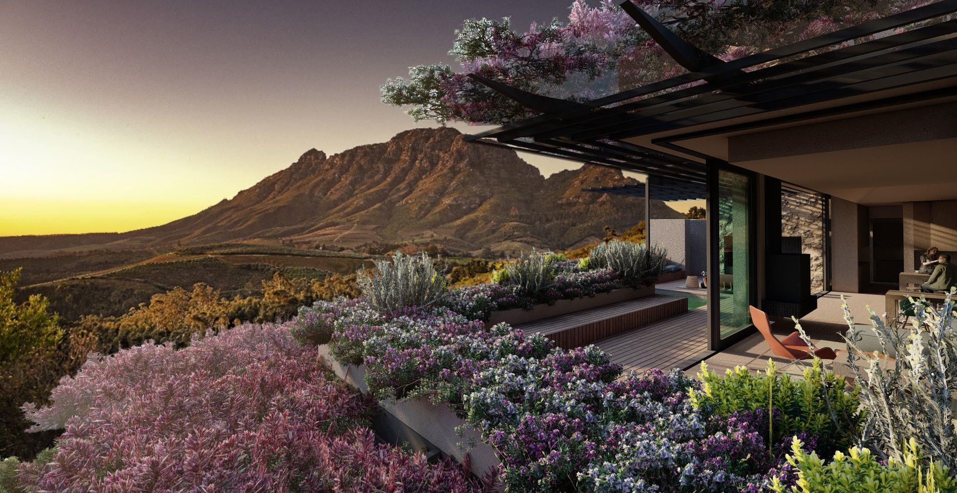 Vacant land / plot for sale in Stellenbosch Farms P24114539979