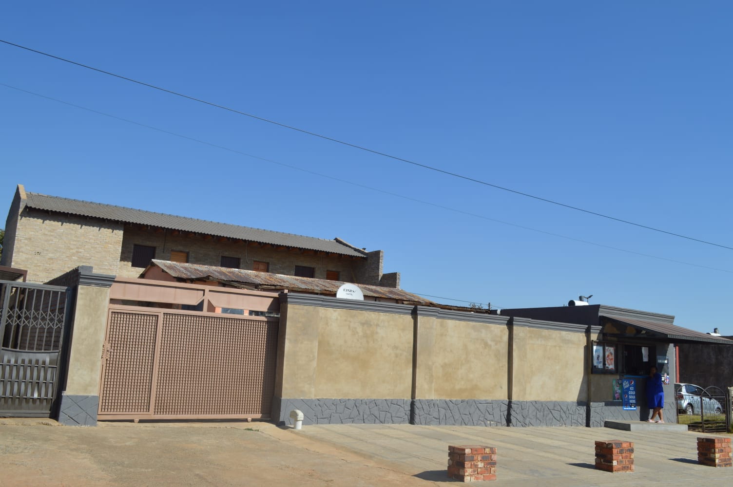 Noordgesig Property Property and houses for sale in Noordgesig