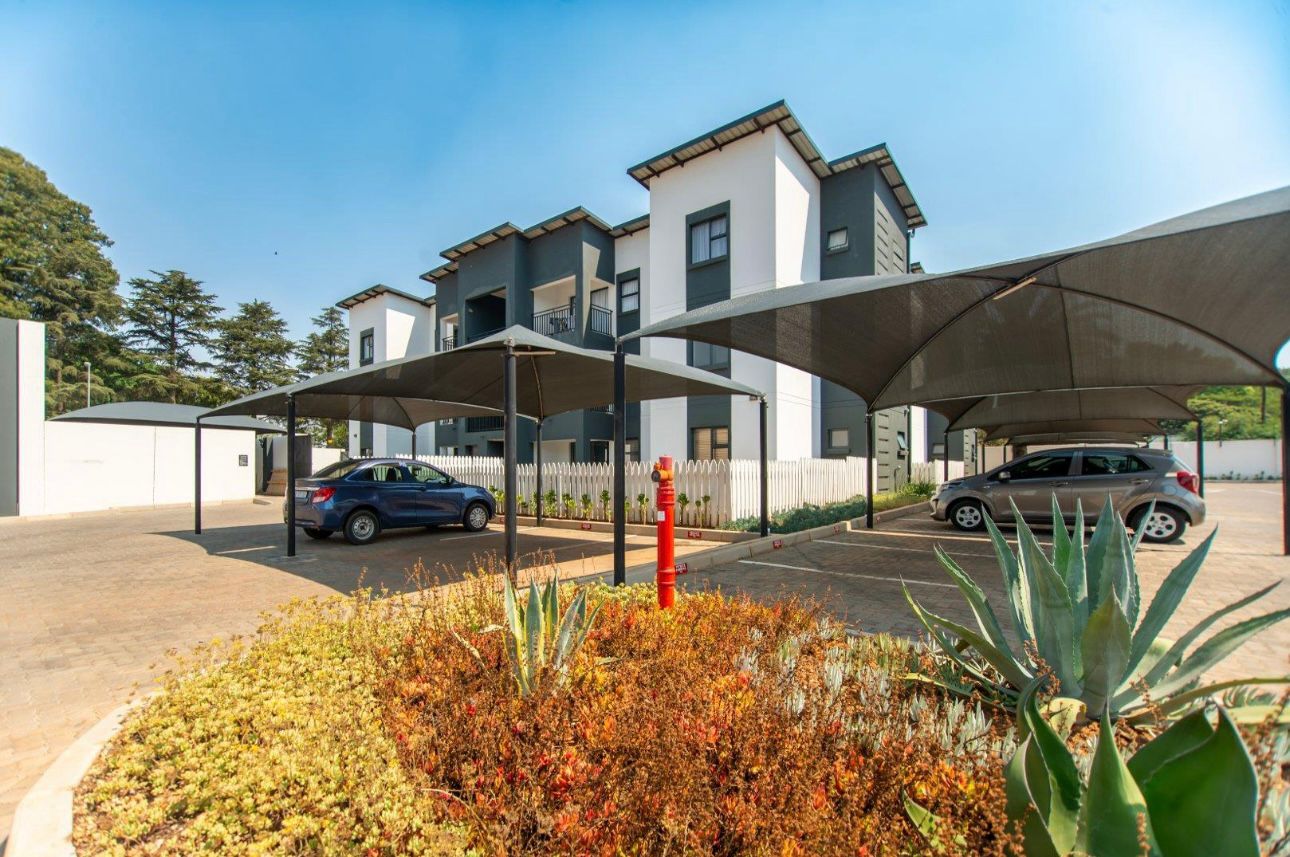 2 Bedroom Apartment / flat to rent in Pomona P24114540853