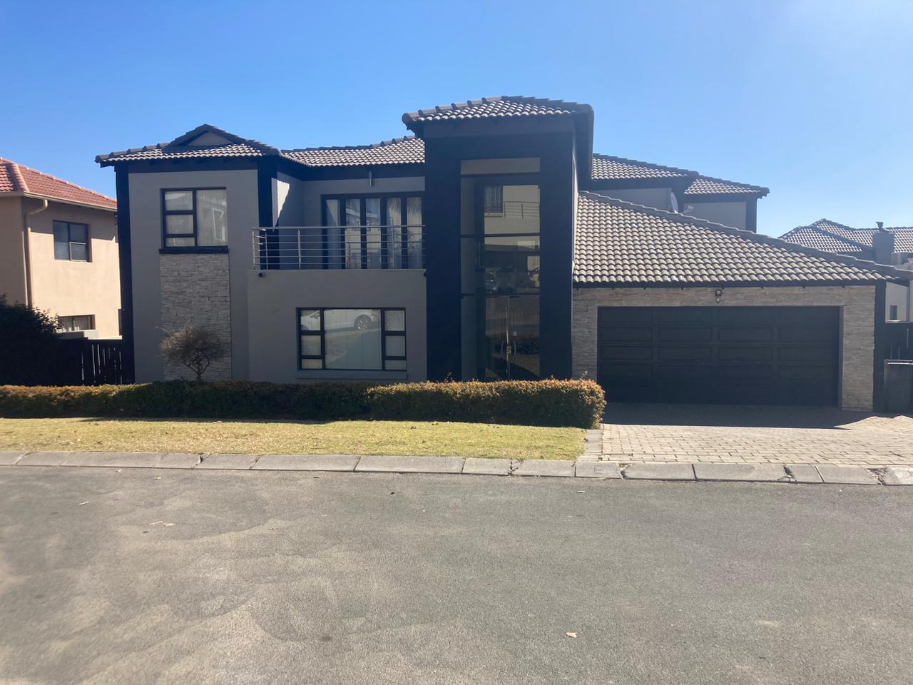 4 Bedroom House to rent in Kyalami Glen Estate P24114541098