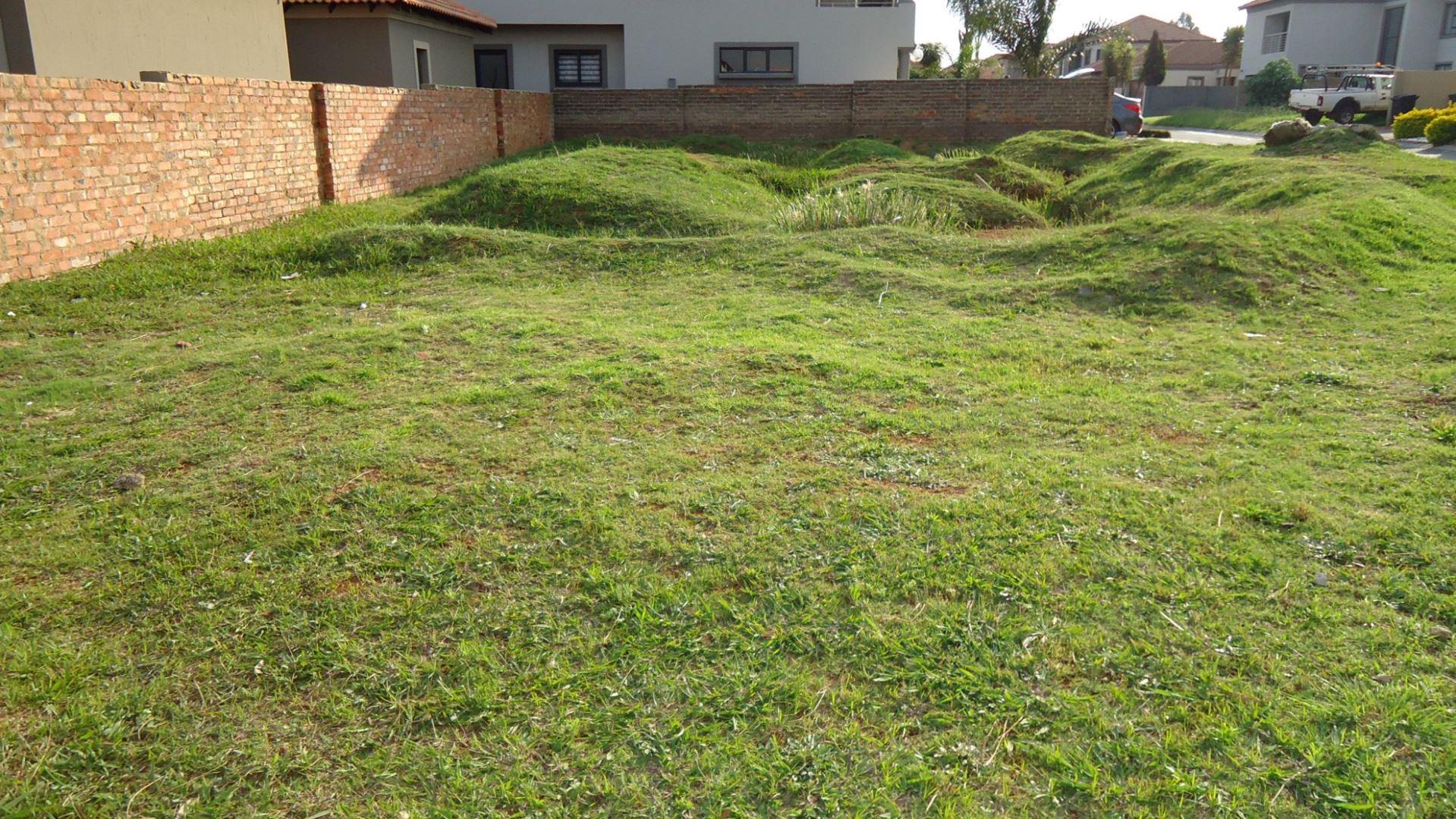 Vacant land / plot for sale in Brakpan North P24112062538