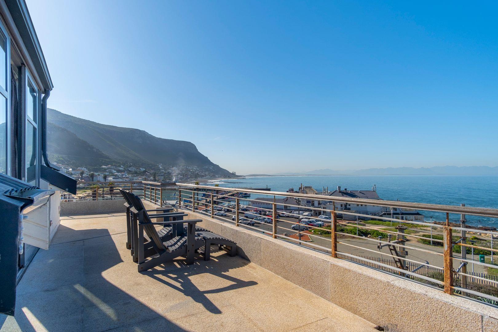 Kalk Bay Property Property and houses for sale in Kalk Bay