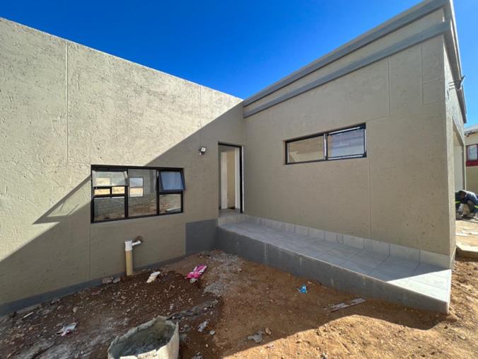 3 Bedroom House for Sale in Rocky Crest