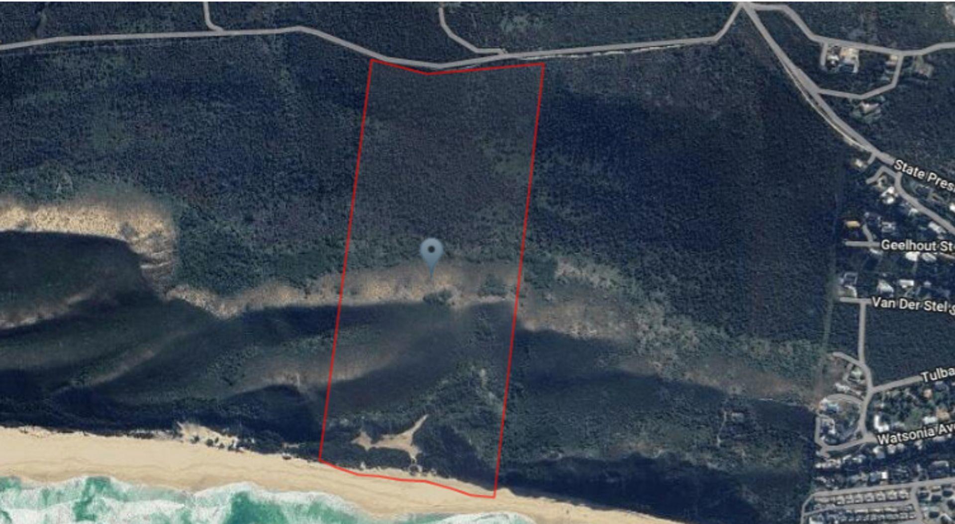 Vacant land / plot for sale in Brenton On Sea P24114541894