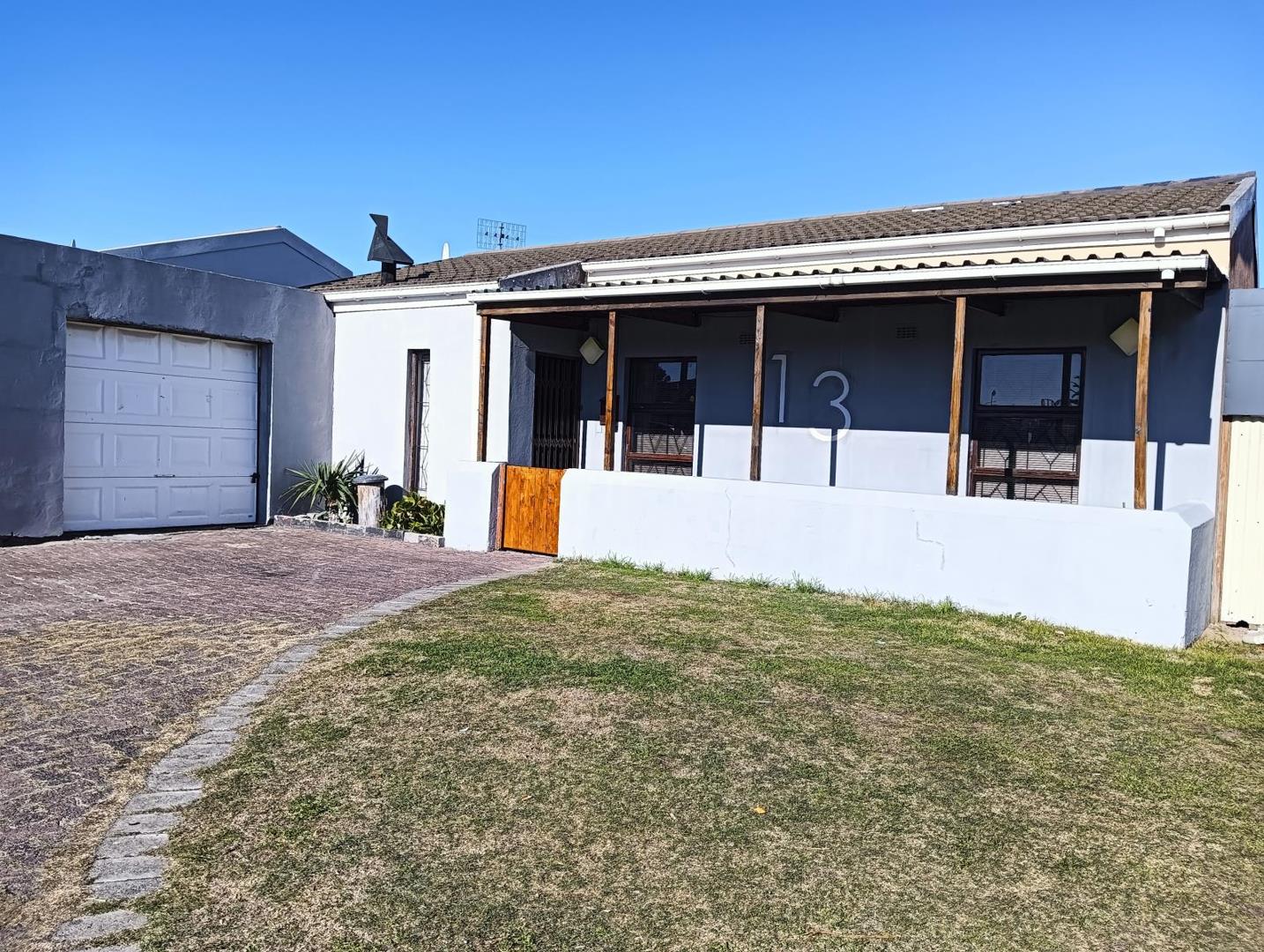 Houses for sale in Blue Downs Blue Downs Property