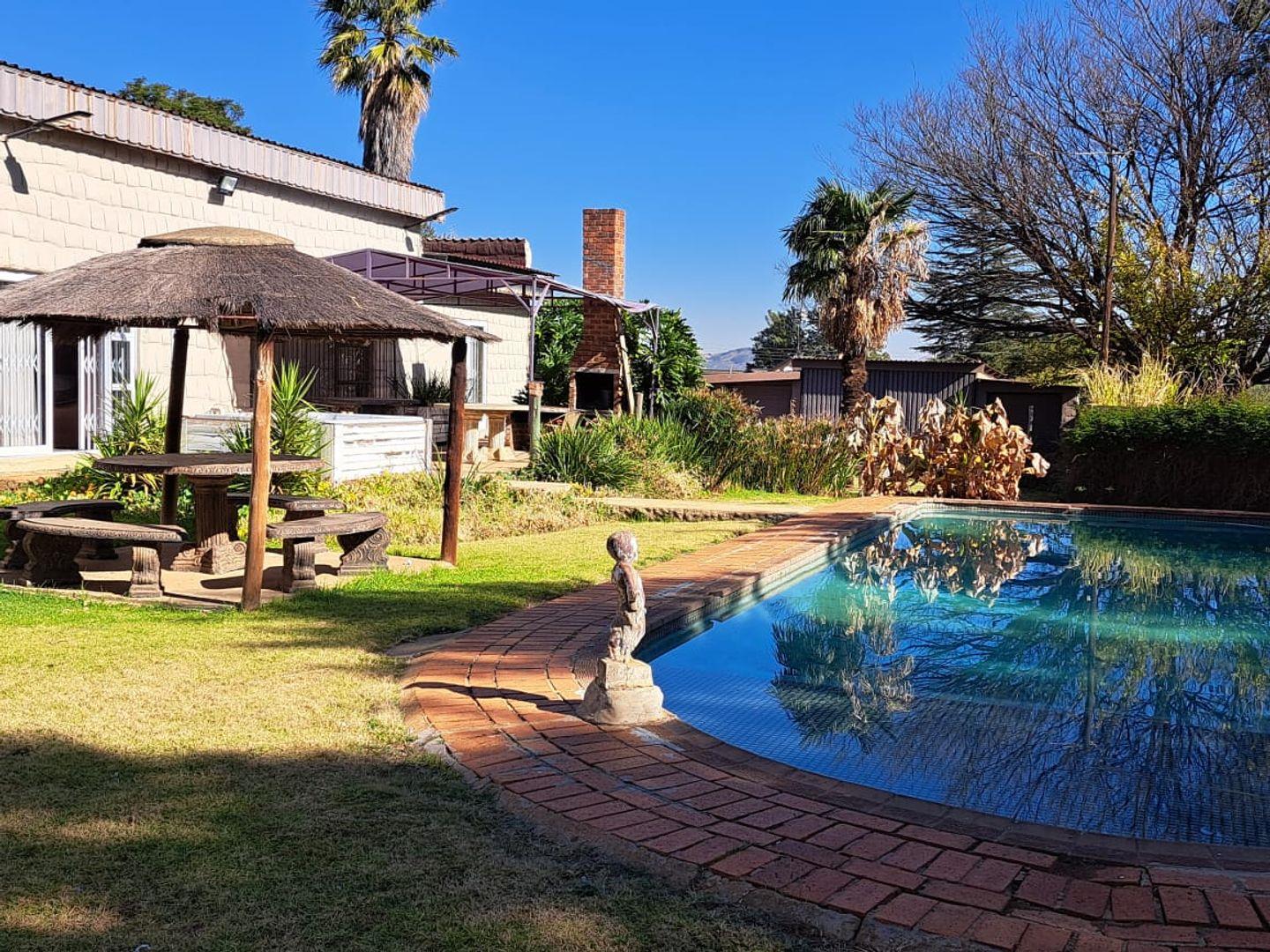 9 Bedroom House for sale in Balfour P24114542830