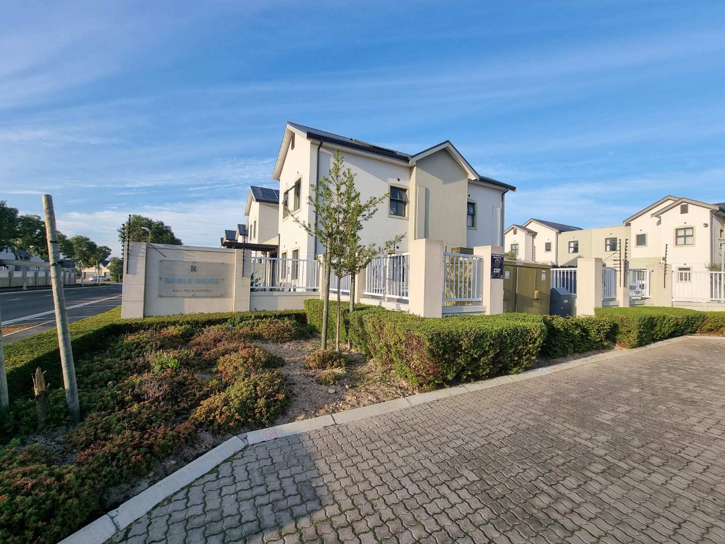 Buh Rein Estate Property Property and houses to rent in Buh Rein