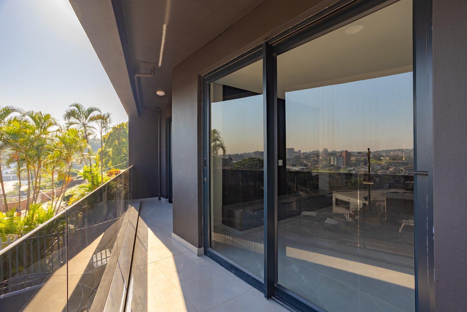 3 Bedroom Apartment / flat to rent in Musgrave 28 Somme Road P24