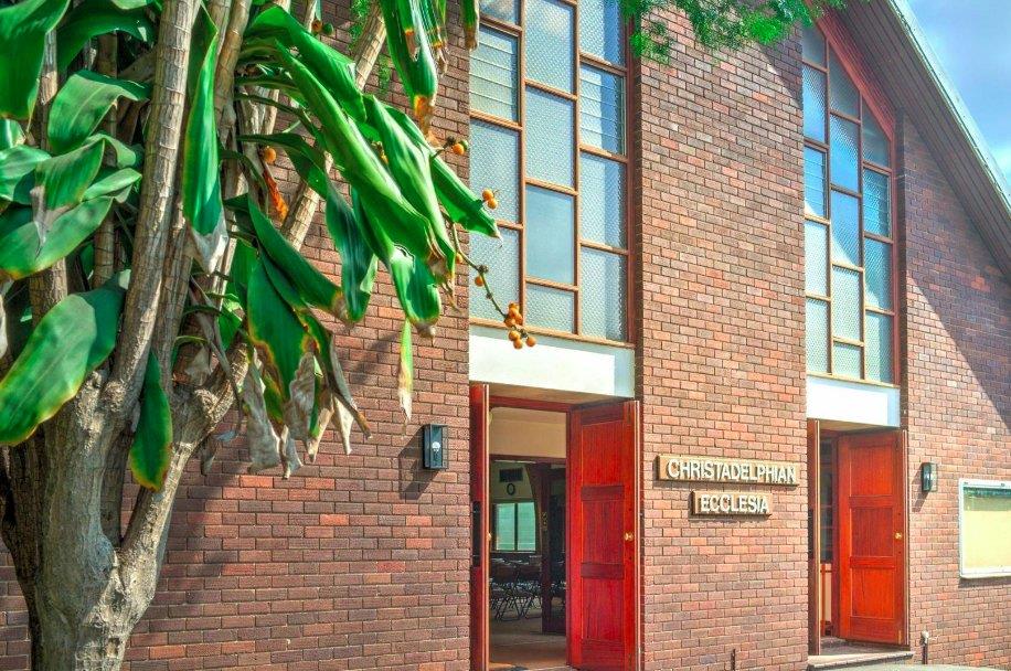 Commercial property for sale in Berea West P24114543023