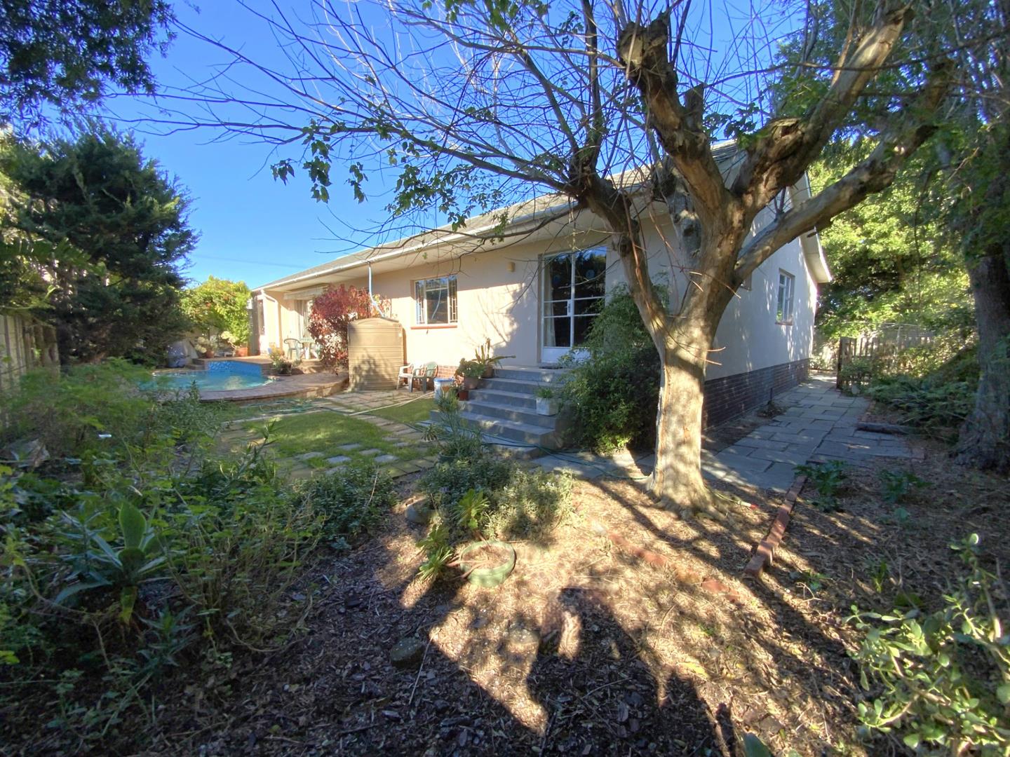 5 Bedroom House for sale in Monte Vista P24114543075