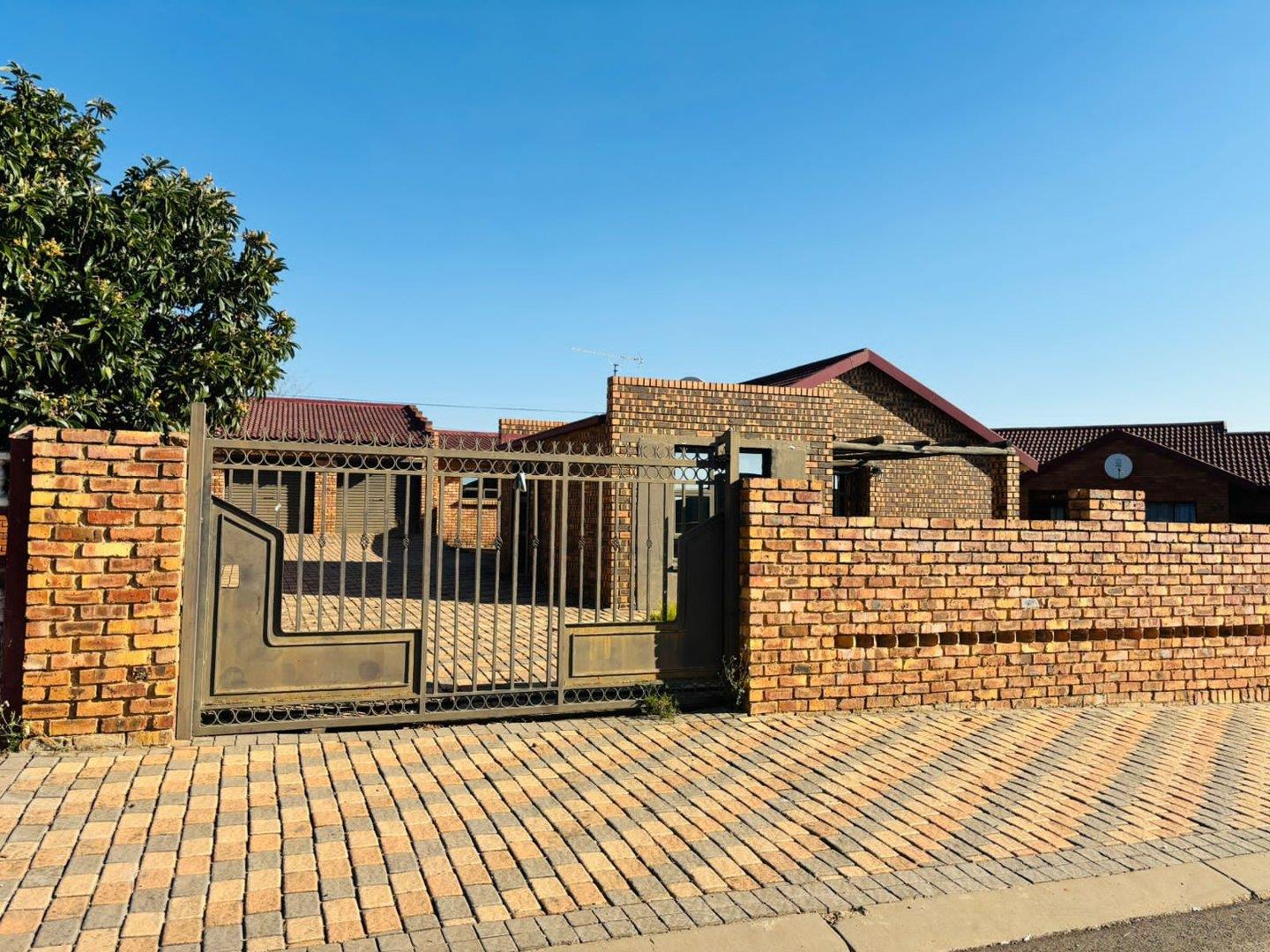 Ekangala Property Property and houses for sale in Ekangala